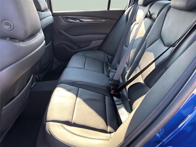 2025 Cadillac CT5 Sport