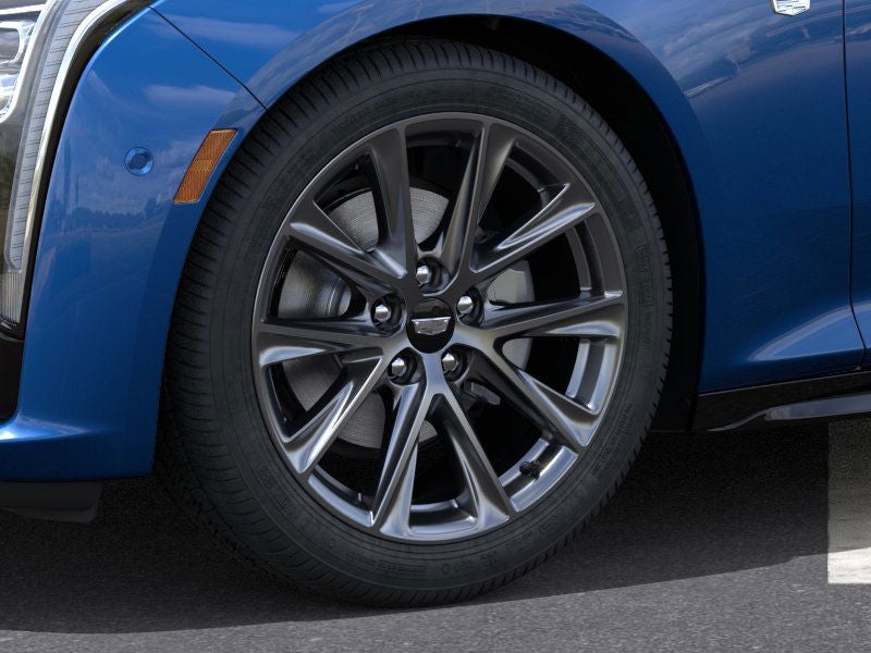 2025 Cadillac CT5 Sport