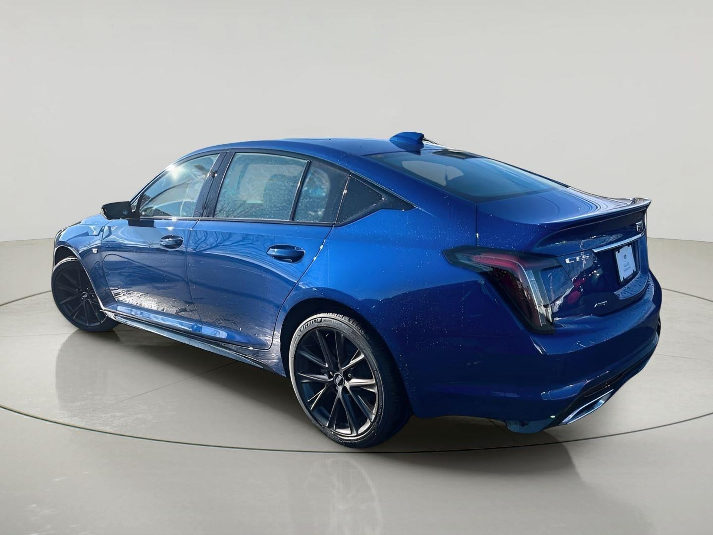 2025 Cadillac CT5 Sport