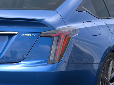 2025 Cadillac CT5 Sport