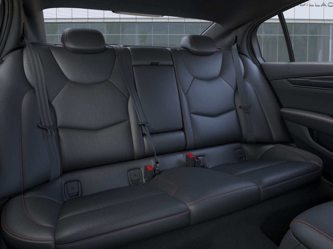 2025 Cadillac CT5 Sport