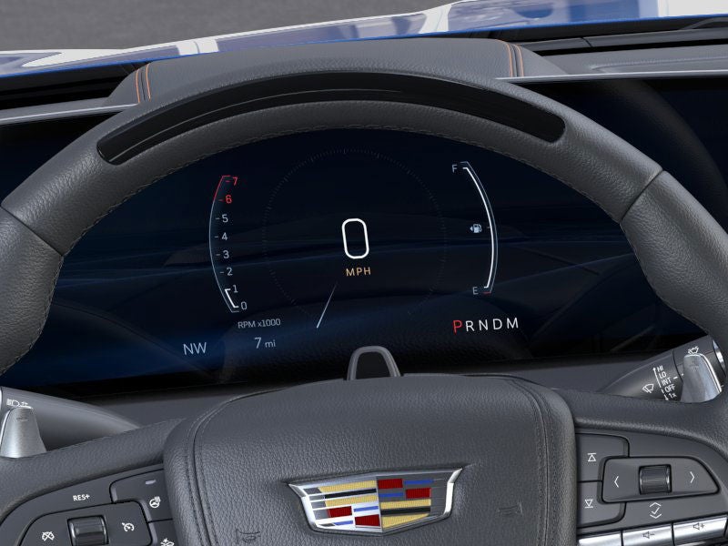 2025 Cadillac CT5 Sport