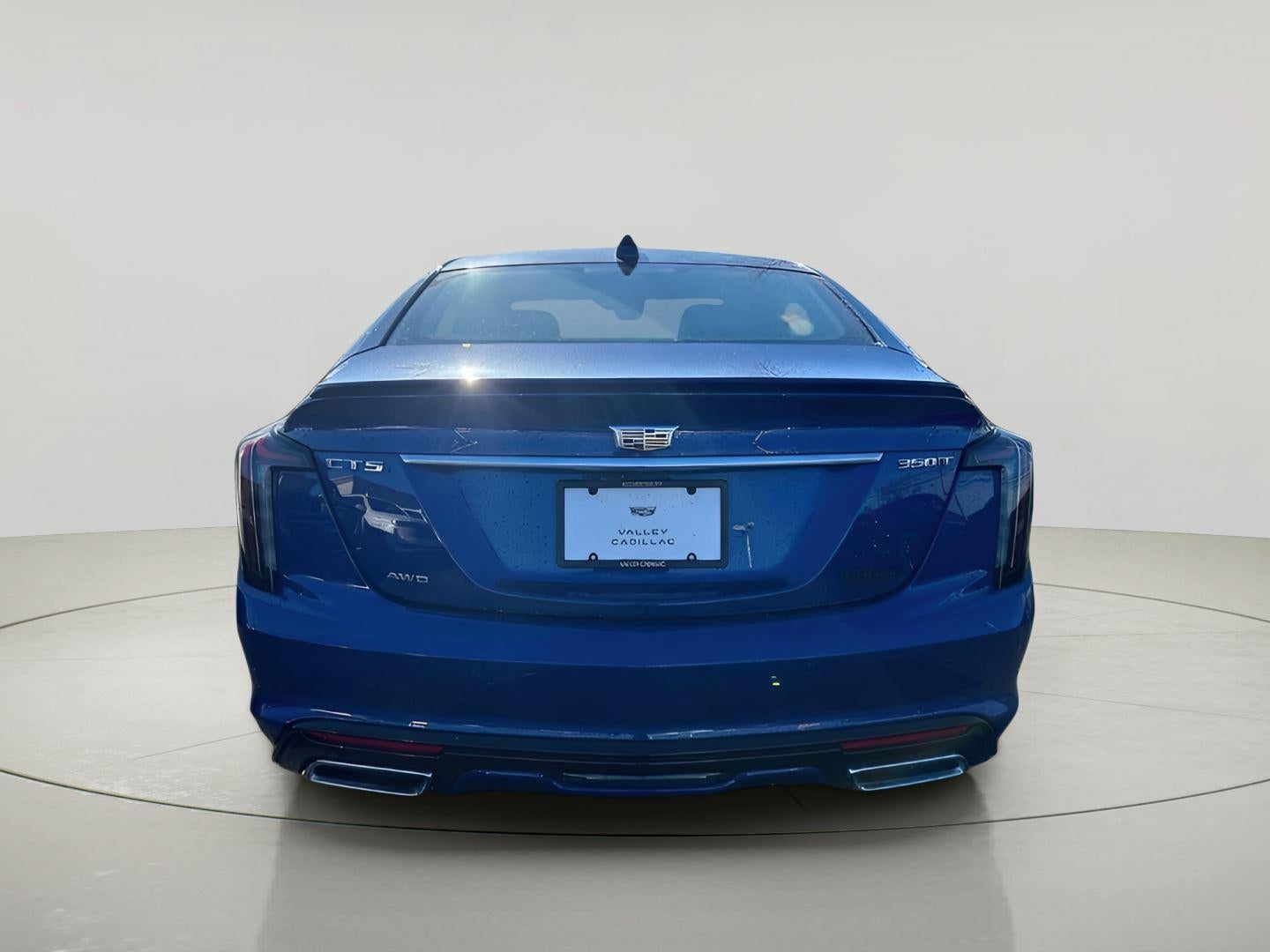 2025 Cadillac CT5 Sport