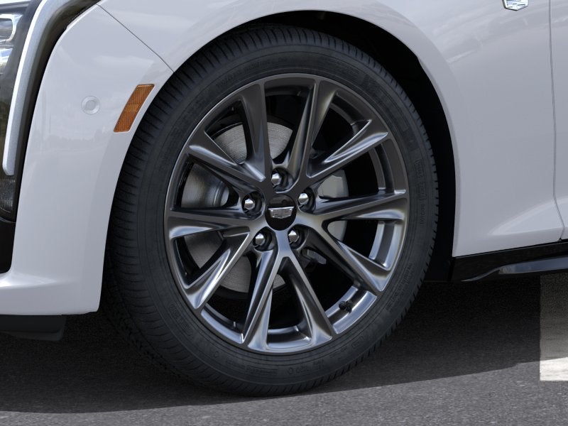 2026 Cadillac CT5 Sport - Photo 33