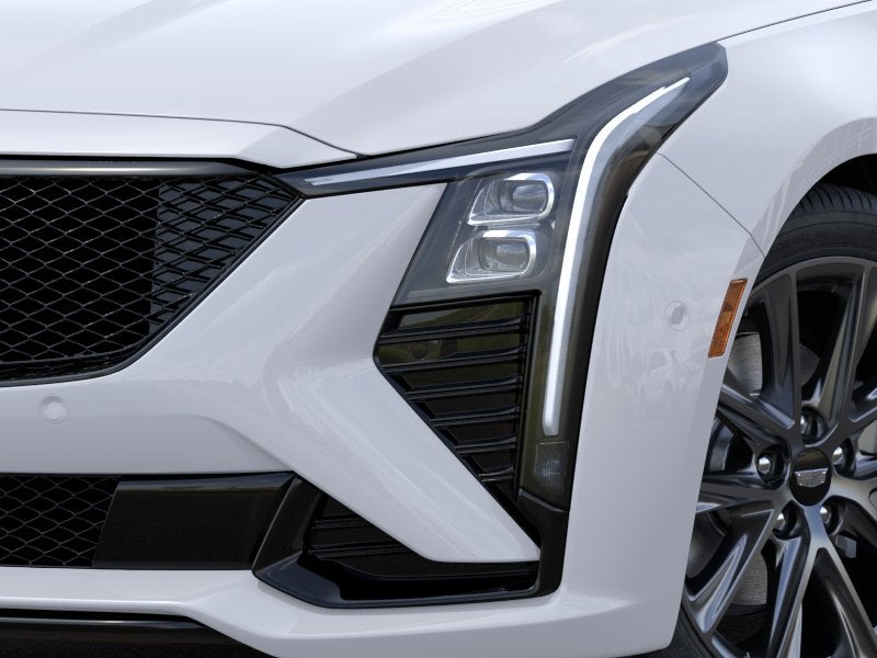 2026 Cadillac CT5 Sport - Photo 34