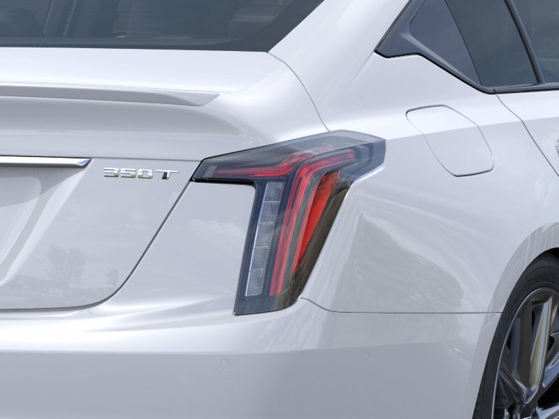 2026 Cadillac CT5 Sport - Photo 35