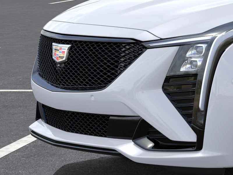 2026 Cadillac CT5 Sport - Photo 37