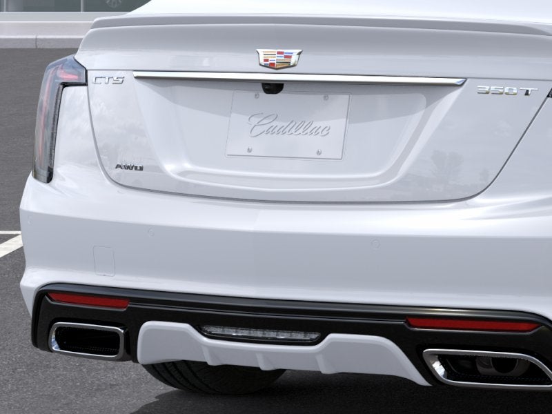 2026 Cadillac CT5 Sport - Photo 38