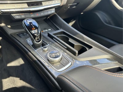 2020 Cadillac CT5 Sport