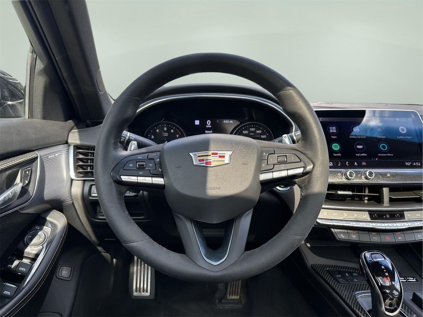 2020 Cadillac CT5 Sport