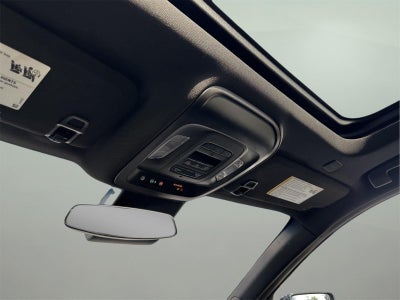2020 Cadillac CT5 Sport