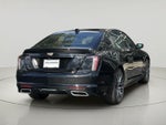 2020 Cadillac CT5 Sport