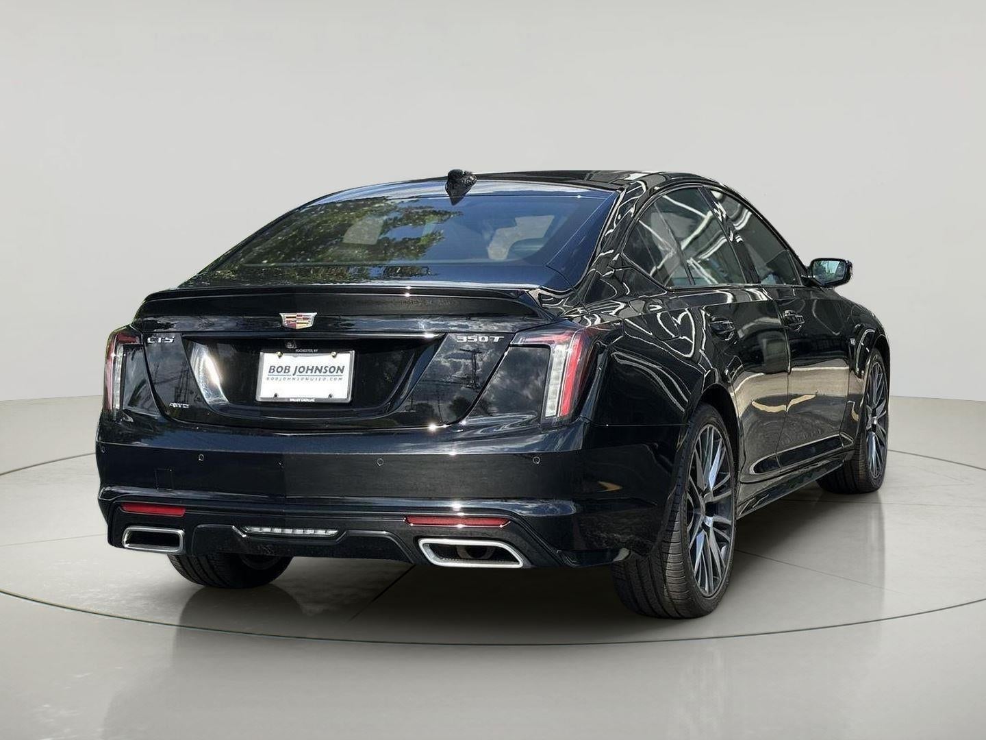 2020 Cadillac CT5 Sport