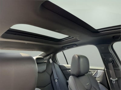 2020 Cadillac CT5 Sport