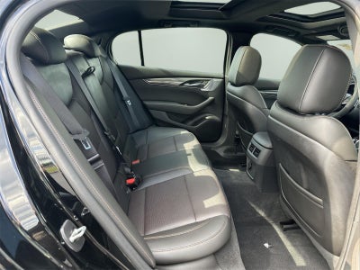 2020 Cadillac CT5 Sport
