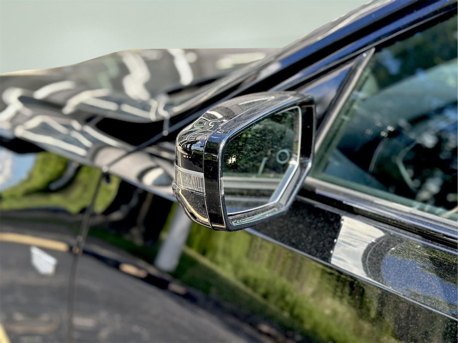 2020 Cadillac CT5 Sport