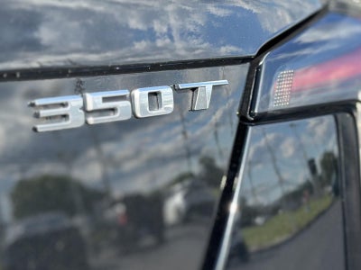 2020 Cadillac CT5 Sport