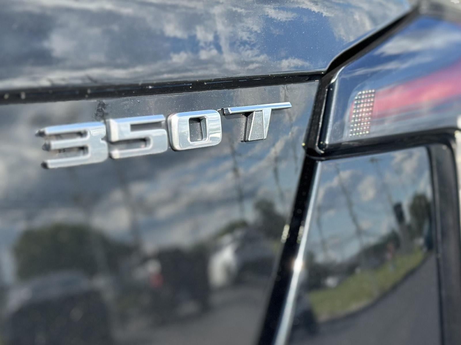 2020 Cadillac CT5 Sport