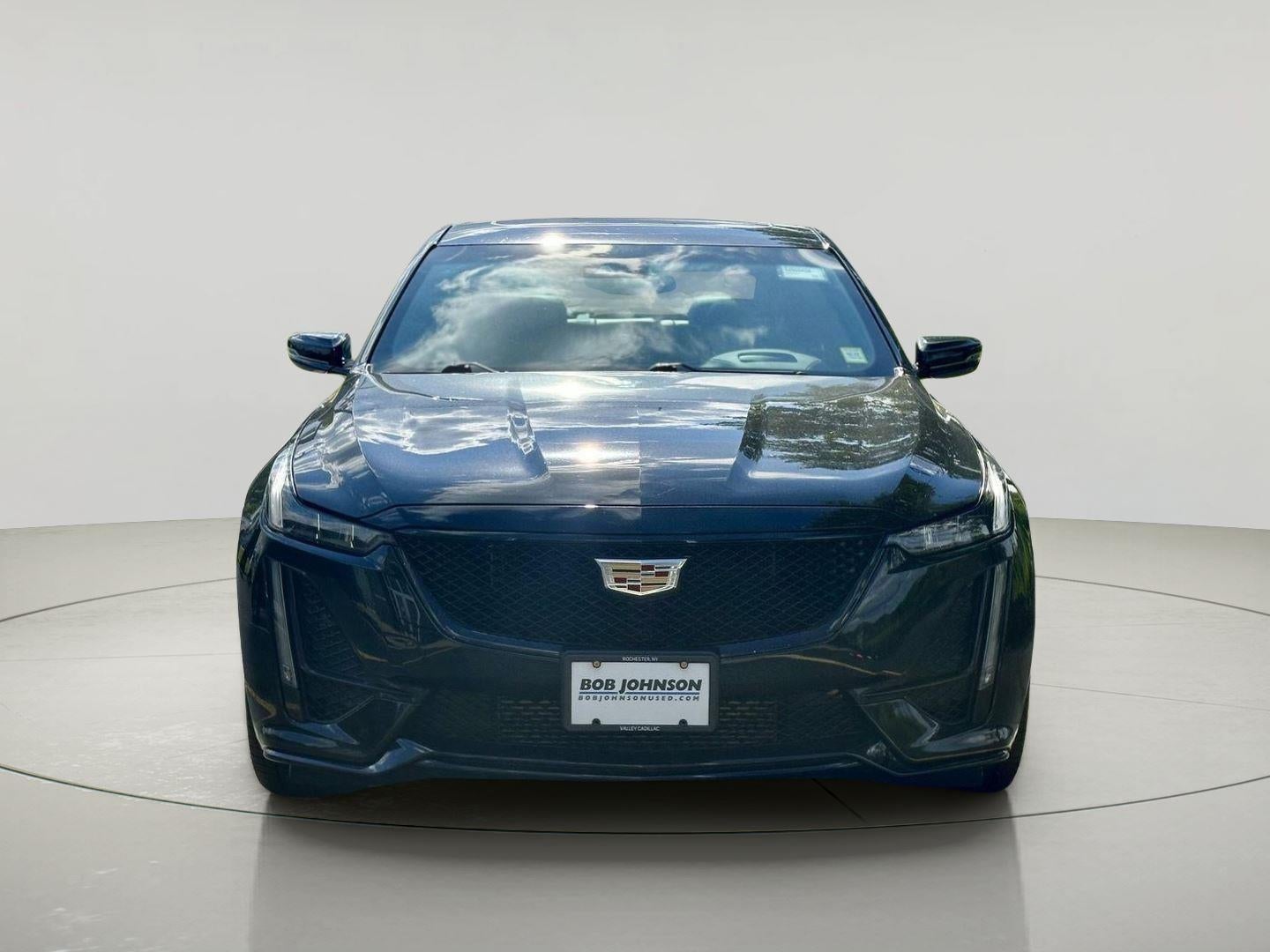 2020 Cadillac CT5 Sport