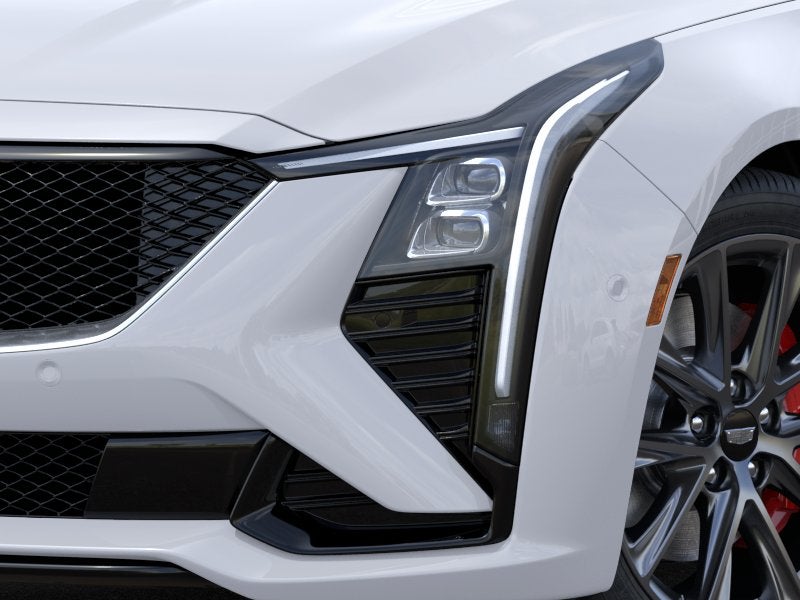 2026 Cadillac CT5 Sport - Photo 34