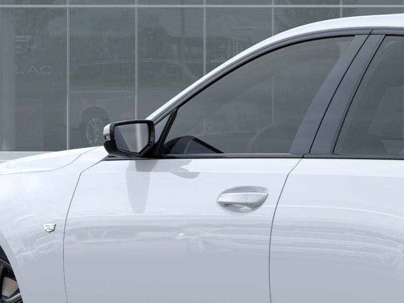 2026 Cadillac CT5 Sport - Photo 36