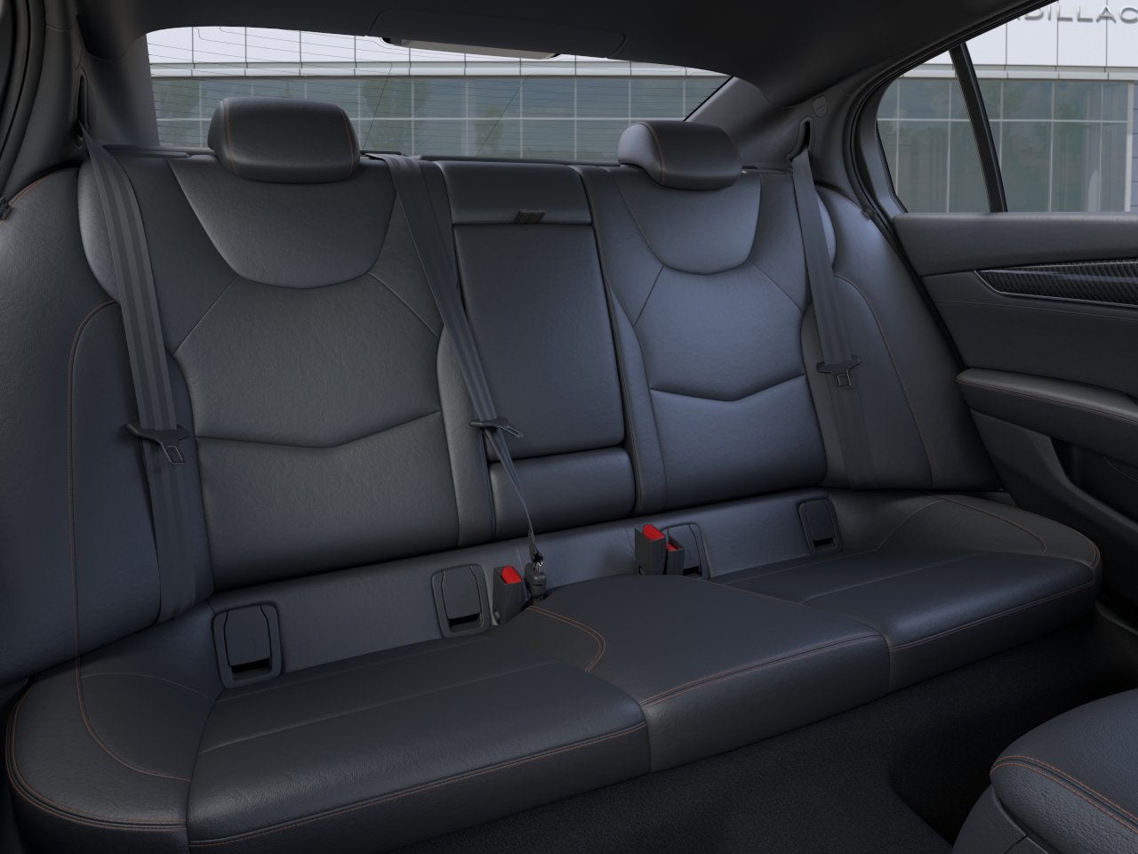 2026 Cadillac CT5 Sport - Photo 41