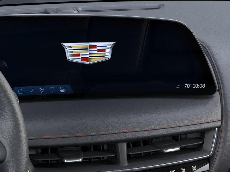 2026 Cadillac CT5 Sport - Photo 44