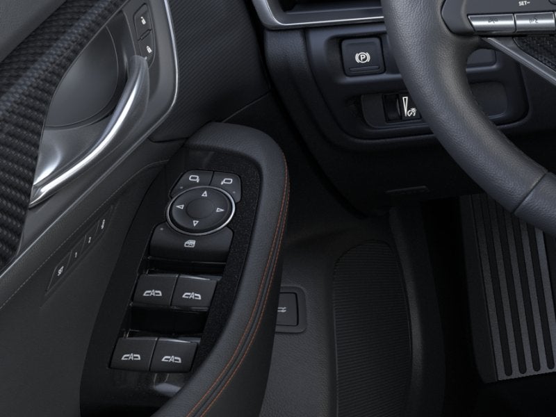 2026 Cadillac CT5 Sport - Photo 46