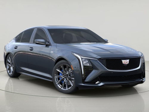 2026 Cadillac CT5-V V-Series