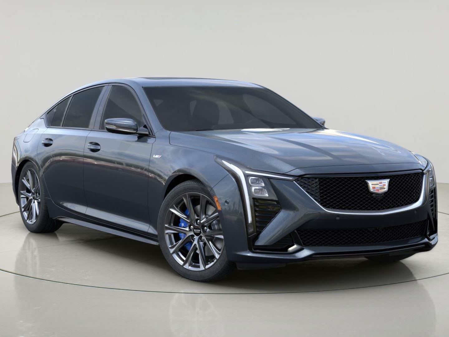 2026 Cadillac CT5-V V-Series