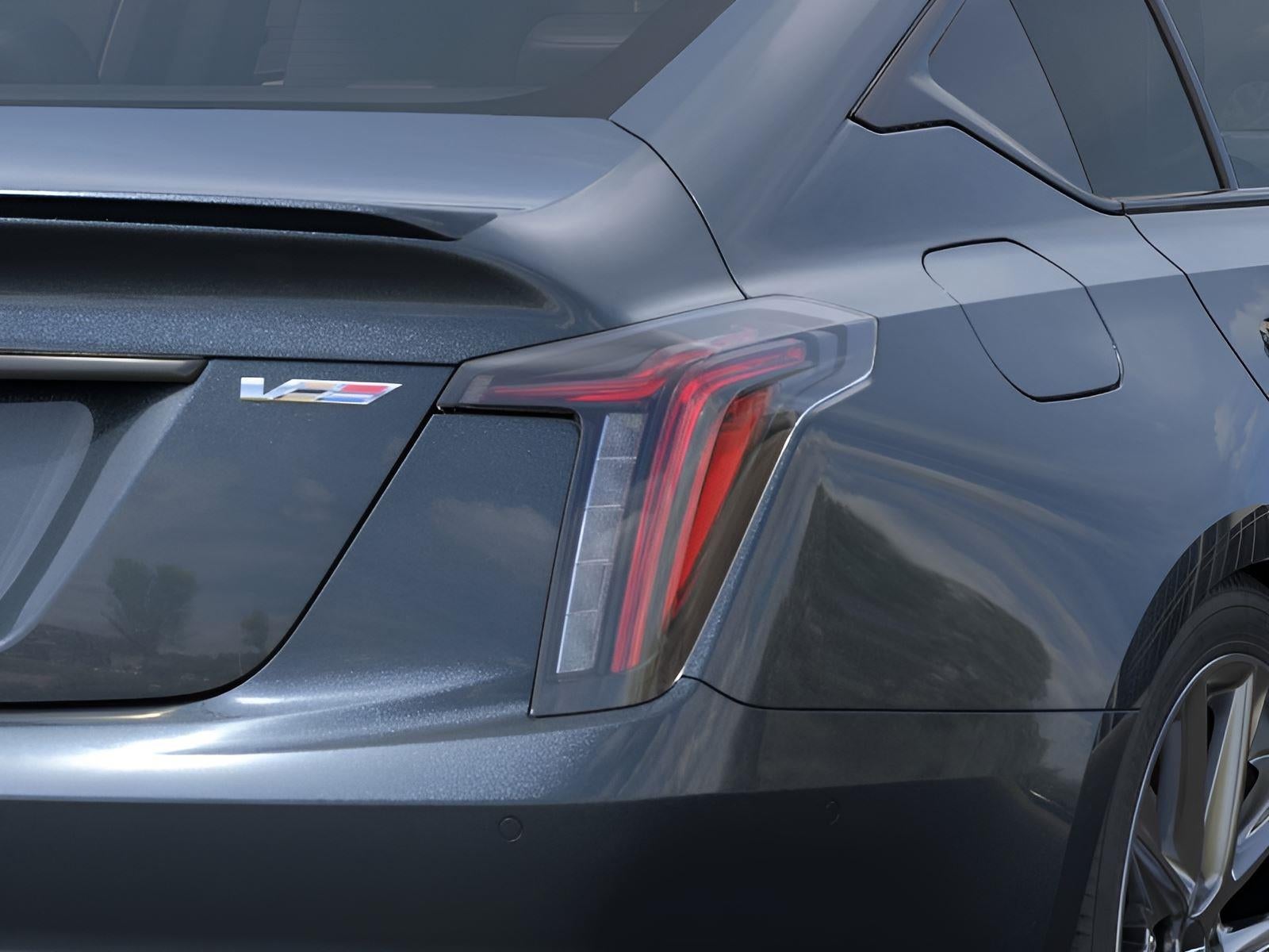 2026 Cadillac CT5-V V-Series