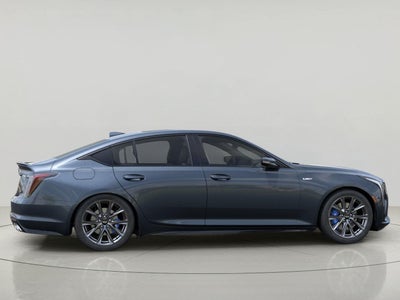 2026 Cadillac CT5-V V-Series