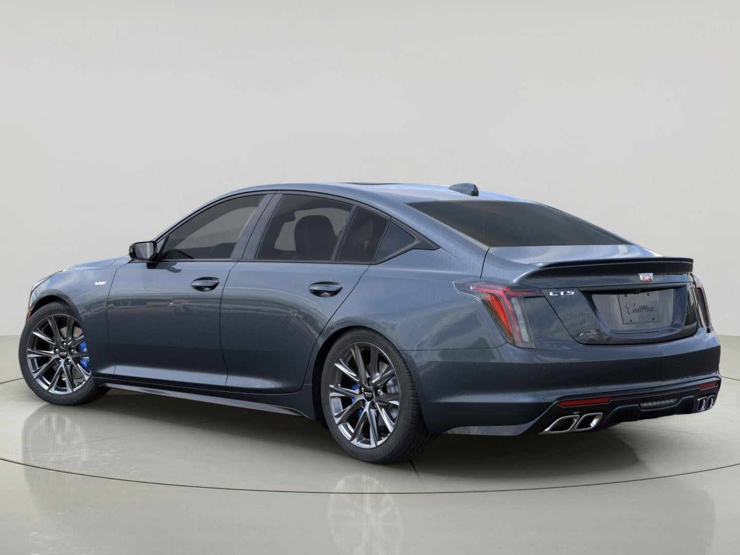 2026 Cadillac CT5-V V-Series