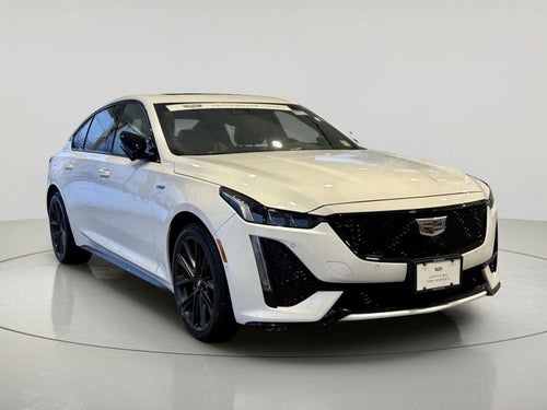 2023 Cadillac CT5-V V-Series