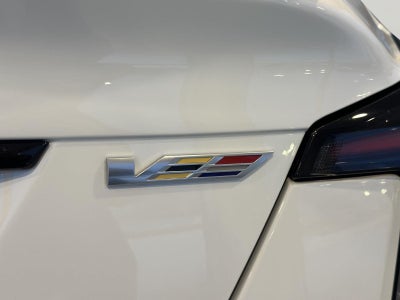2023 Cadillac CT5-V V-Series