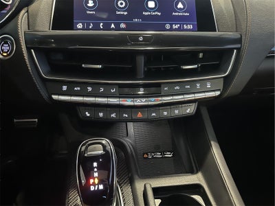 2023 Cadillac CT5-V V-Series