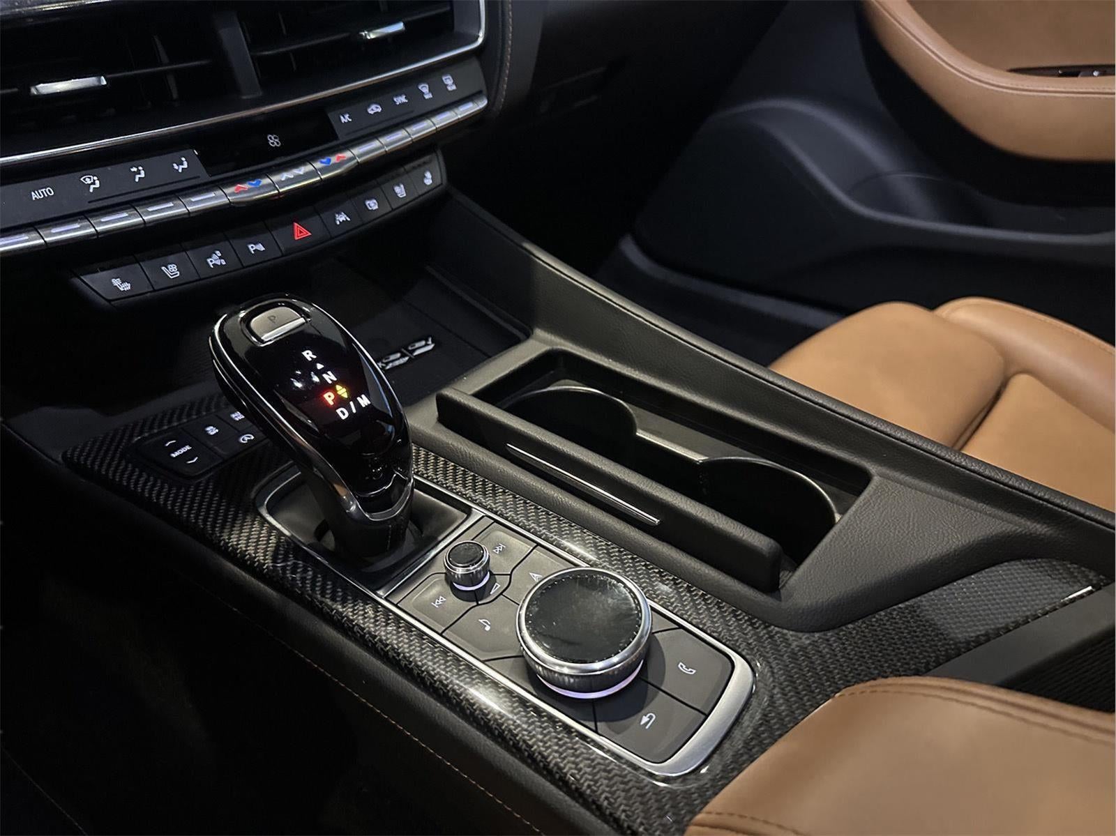 2023 Cadillac CT5-V V-Series