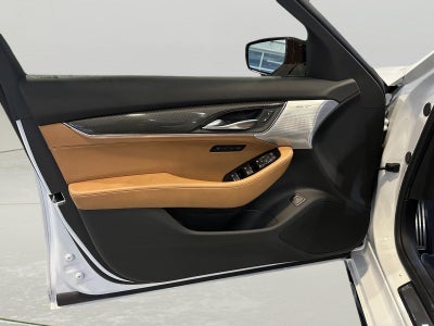 2023 Cadillac CT5-V V-Series