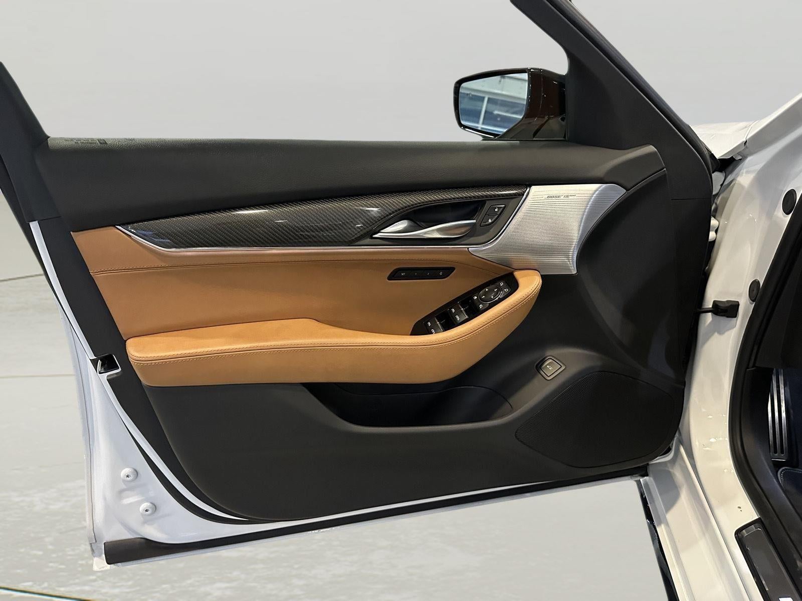 2023 Cadillac CT5-V V-Series