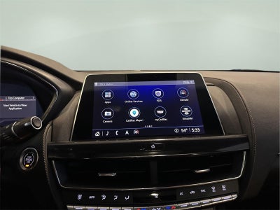 2023 Cadillac CT5-V V-Series