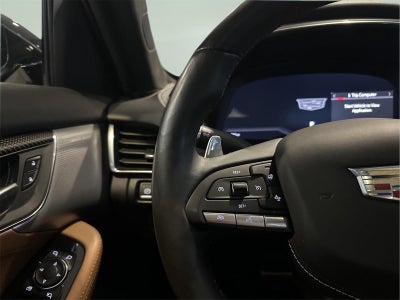 2023 Cadillac CT5-V V-Series