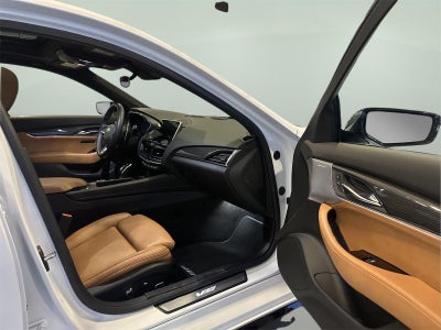 2023 Cadillac CT5-V V-Series