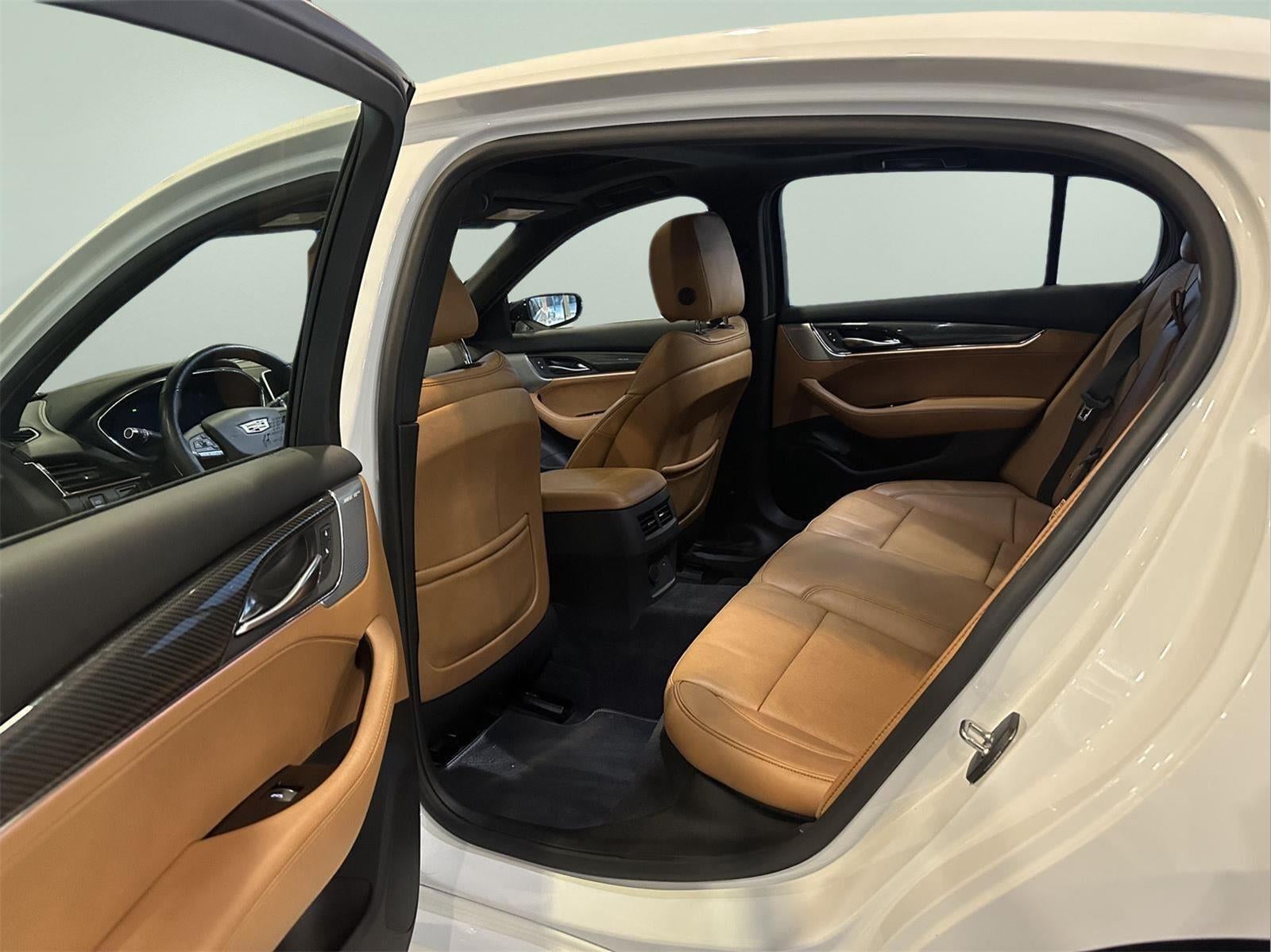 2023 Cadillac CT5-V V-Series