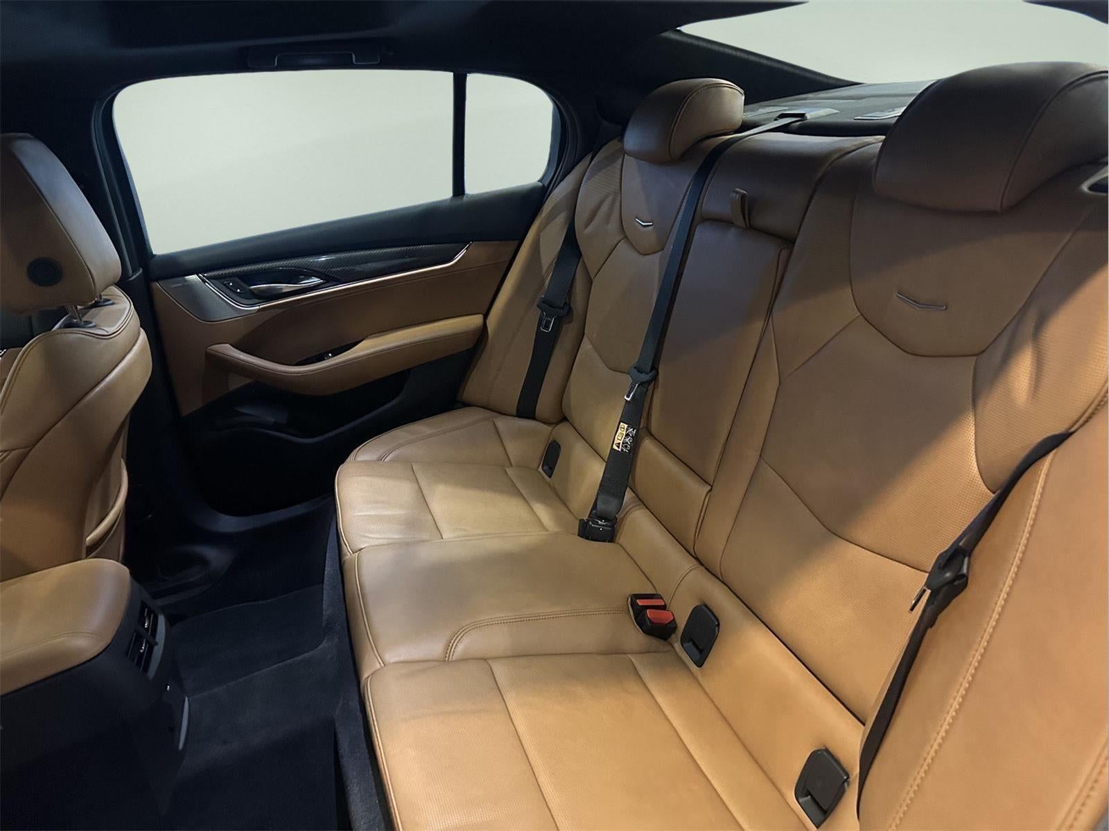 2023 Cadillac CT5-V V-Series