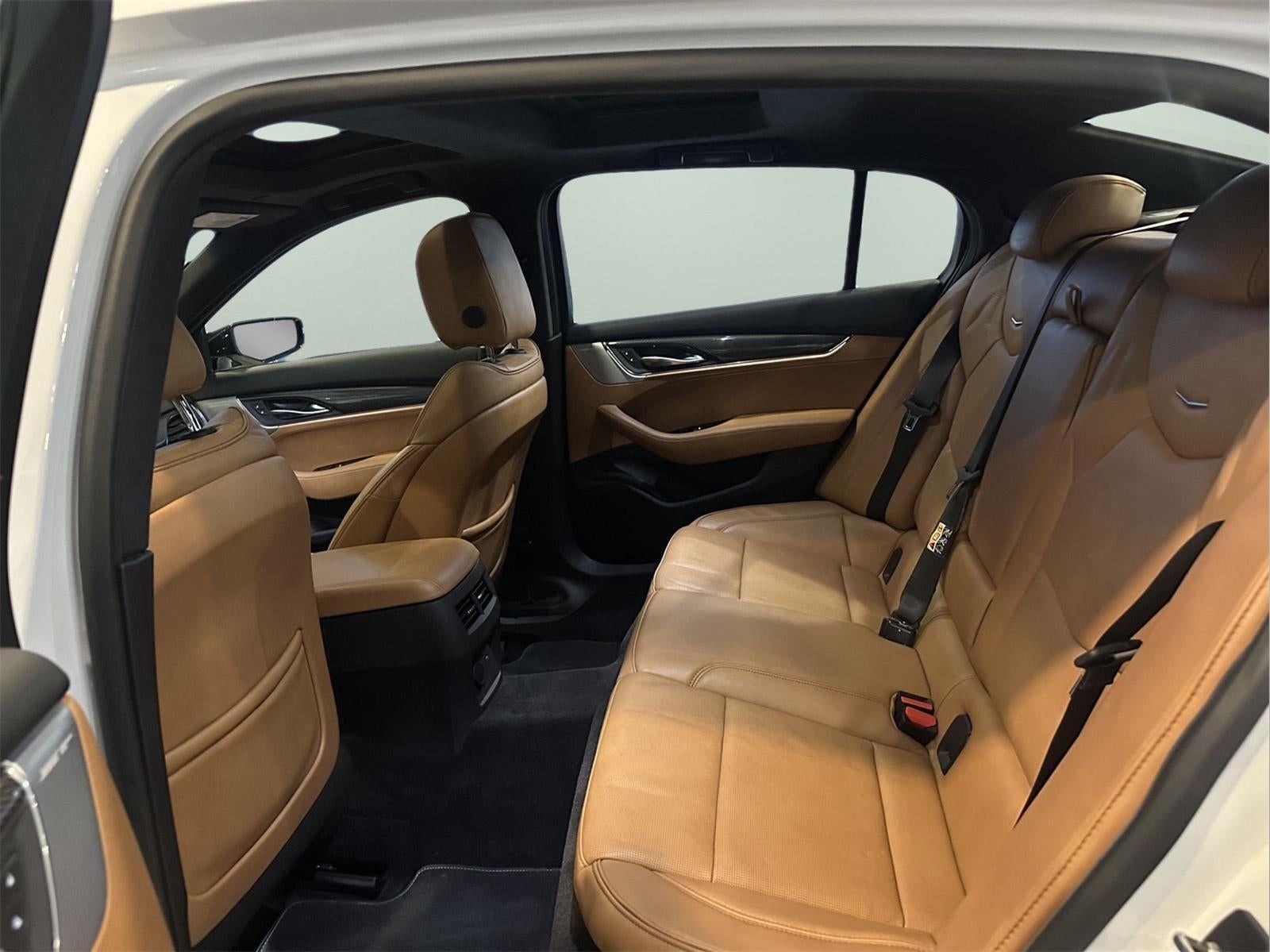 2023 Cadillac CT5-V V-Series