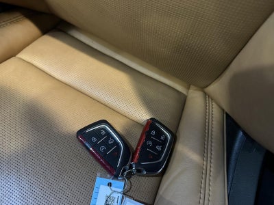 2023 Cadillac CT5-V V-Series