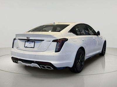 2023 Cadillac CT5-V V-Series