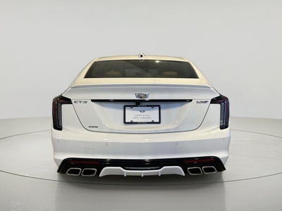 2023 Cadillac CT5-V V-Series