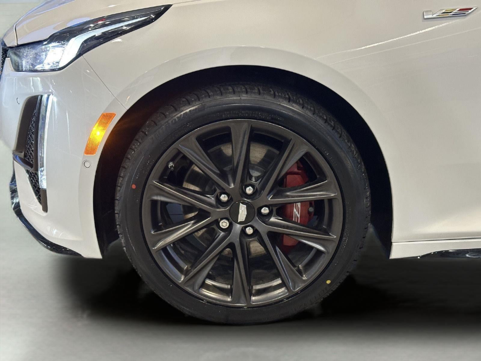 2023 Cadillac CT5-V V-Series