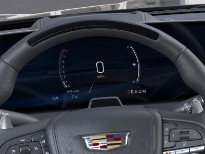 2026 Cadillac CT5-V V-Series